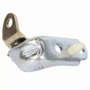 Door hinge upper front left Ford Mustang mk6 15-