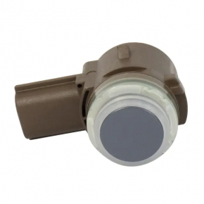 Parking sensors front Lincoln Nautilus 19-23 parking assistant