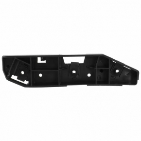 Front bumper mount left wing-bumper Ford Edge 19-