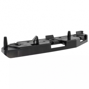 Front bumper mount left wing-bumper Ford Edge 19-