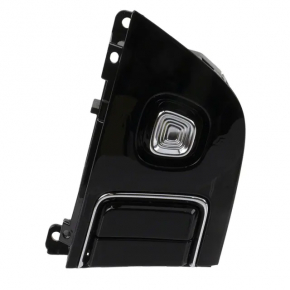 Lincoln Corsair 20-26 upper left steering wheel control buttons for radar