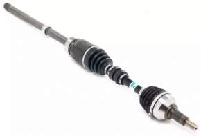 Drive half shaft front right Nissan Murano z52 15-17 AWD JG-PARTS