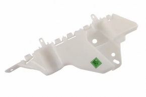 Front bumper mount right wing Chevrolet Trax 17-22