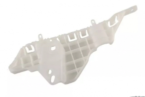 Front bumper mount right wing Chevrolet Trax 17-22