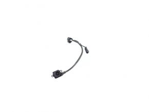 Dodge Journey 11-20 Rear View Camera
