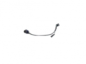 Dodge Journey 11-20 Rear View Camera