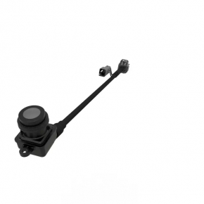 Dodge Journey 11-20 Rear View Camera