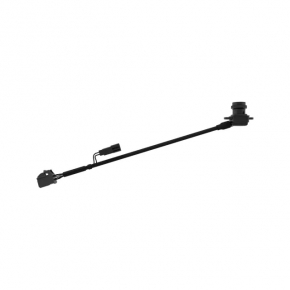 Dodge Journey 11-20 Rear View Camera