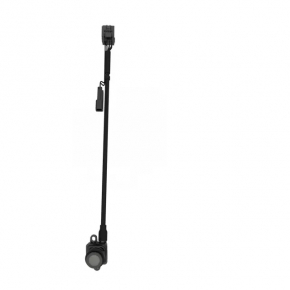 Dodge Journey 11-20 Rear View Camera