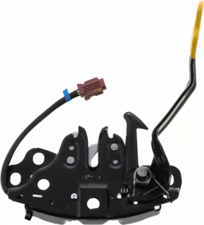 Nissan Altima 16-18 Hood Lock