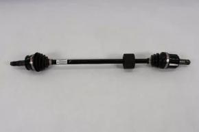 Drive axle shaft front right Fiat 500 12-17 automatic transmission