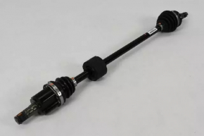 Drive axle shaft front right Fiat 500 12-17 automatic transmission