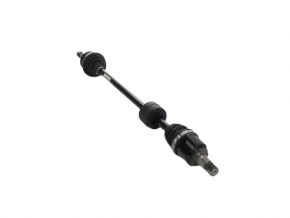 Drive axle shaft front right Fiat 500 12-17 automatic transmission