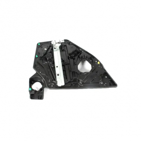 Window lifter with motor rear right Chrysler 300 11-23