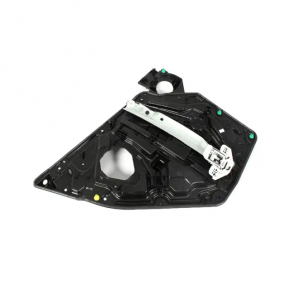 Window lifter with motor rear right Chrysler 300 11-23