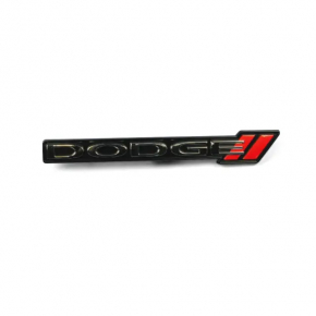Dodge Grand Caravan 11-20 Grille Emblem