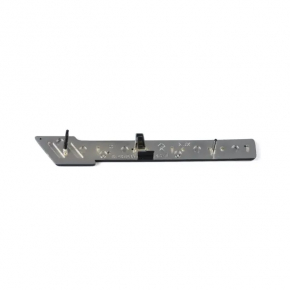 Dodge Grand Caravan 11-20 Grille Emblem