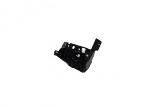 Front bumper mount right wing Jeep Cherokee KL 14-18
