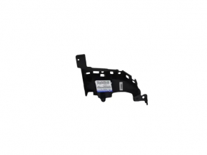 Front bumper mount right wing Jeep Cherokee KL 14-18