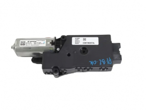 Jeep Grand Cherokee WL 21-25 panoramic motor glass