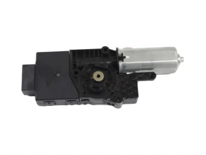 Jeep Grand Cherokee WL 21-25 panoramic motor glass
