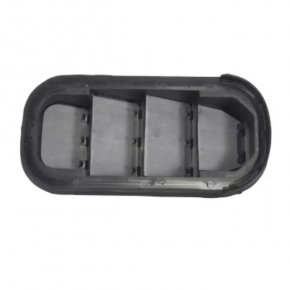 Ventilation shield right upper Ford Ecosport 18-22
