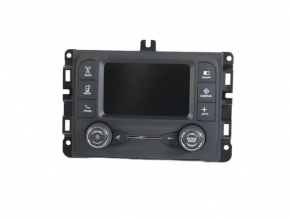 Monitor, display Jeep Renegade 15-18 average display 3.5" inch