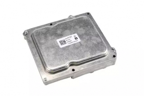 ABS Chevrolet Volt 13-15 dented cover