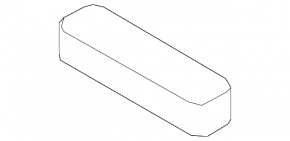 Hyundai Ioniq 20-22 PHEV Charging Bag