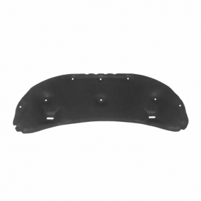 Insulation of the hood of Ford Explorer 11-15 prerest