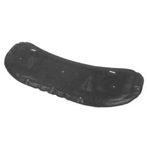 Insulation of the hood of Ford Explorer 11-15 prerest