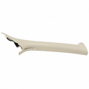 Lincoln MKC 15-16 Beige Upper Right Front Pillar Trim
