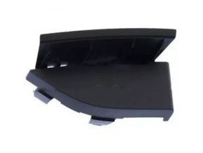 Front bumper plug left Ford Ecosport 18-19