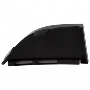 Front bumper plug left Ford Ecosport 18-19