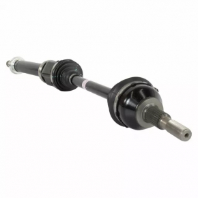 Drive axle shaft front right Lincoln MKZ 17-20 hybrid