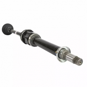 Drive axle shaft front right Lincoln MKZ 17-20 hybrid