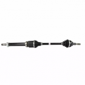 Drive axle shaft front right Lincoln MKZ 17-20 hybrid