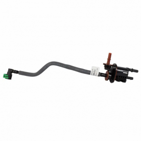 Ford F-150 17-20 Fuel Evaporative Purge Valve