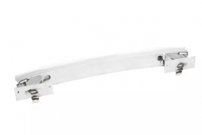Rear Bumper Reinforcement Chevrolet Malibu 13-15