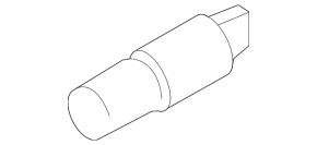 Xenon lamp Nissan Murano z51 09-14 D2