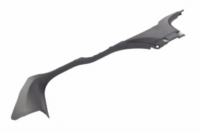 Door sill trim front left Chevrolet Bolt EUV 22-23 black