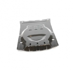Trunk trough Jeep Grand Cherokee WK2 11-21