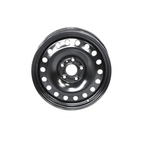 Spare tire for Dodge Durango 11-24 R18 175/90, iron, rubber cracked