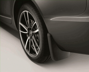 Rear mudguards 2 pcs. Audi Q7 17-21