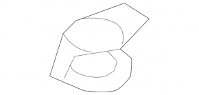 Audi Q7 Windscreen Washer Reservoir Cap 16-