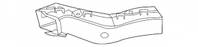 Left brake disc duct for BMW X5 E70 07-10 pre-restyling