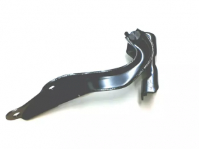 Hood hinge right Subaru Outback 10-14