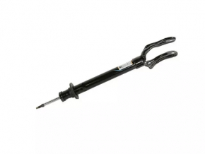 Front left shock absorber Dodge Durango 12-15 for auto inflation
