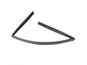 Jeep Compass 17-26 Hood Seal