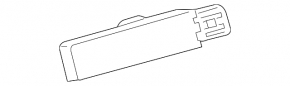 Antenna Keyless interior Toyota Highlander 20-